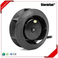 斯托姆133變頻調(diào)速后向式風機空氣凈化器中風壓醫(yī)療消毒柜風機