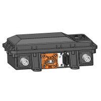 6kw-8kw PTC液體加熱器