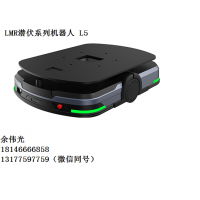 LMR潛伏系列機器人 L5