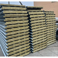 巖棉復合板專業生產廠家產地貨源設計施工