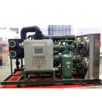 VOCs廢氣處理設備操作規程