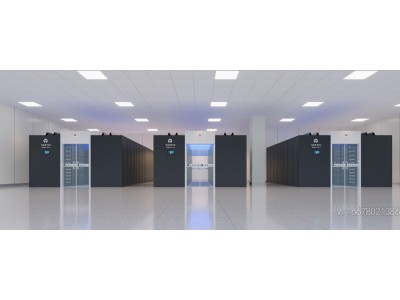 深圳高校信息化機房建