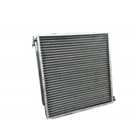 一分鐘帶你了解翅片管式換熱器的優點