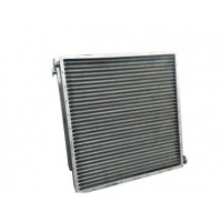 如何評估翅片管換熱器的清洗效果？