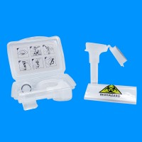 MHM-A一體式唾液采集器 唾液樣本收集器