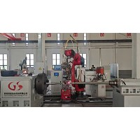 激光淬火加工成為推移桿表面強化的理想選擇