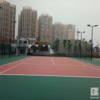 貴州環(huán)氧自流平地坪漆-貴陽(yáng)自流平涂料-科冠直營(yíng)