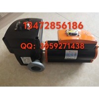 原裝正品德國依博羅角行程電動執(zhí)行器 E50-E210