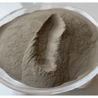 研磨重介質硅鐵粉-霧化球形重介質硅鐵粉C60