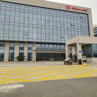 張家港金港鎮消防通道劃線標準 蘇州南豐鎮廠區消防網格線施工