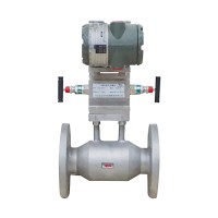 HYDP型平衡流量計