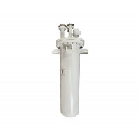 液氯泵的技術特點