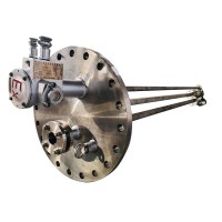 無水氟化氫液下泵用于什么管道