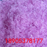 六水氯化鉺 99.9% 光電子器件涂層原料